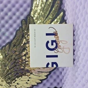 Gigi Gorgeous The Sick Sculpt Bronzer Duo 7.8 0z